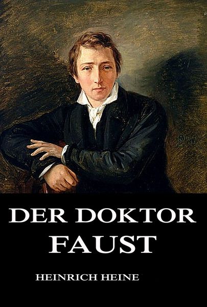 Produktbild: Der Doktor Faust