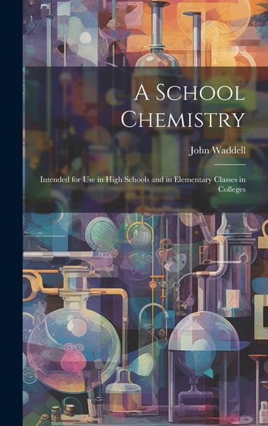 Produktbild: A School Chemistry