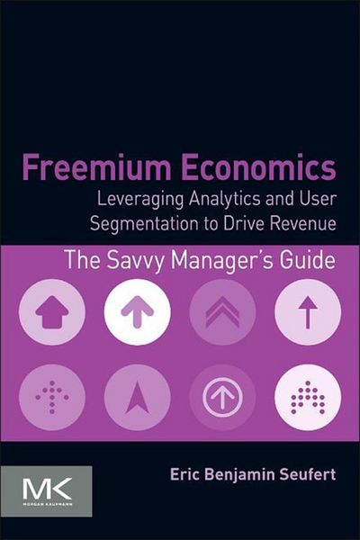 Produktbild: Freemium Economics