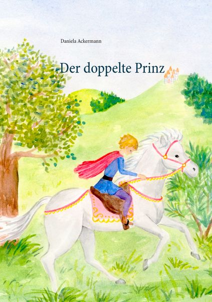 Produktbild: Der doppelte Prinz