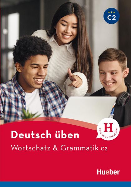 Produktbild: Wortschatz & Grammatik C2