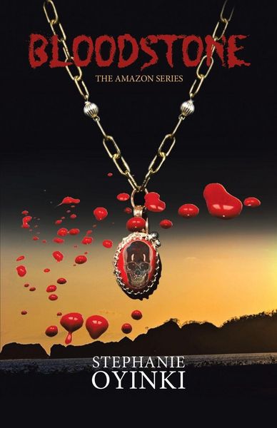 Produktbild: Bloodstone