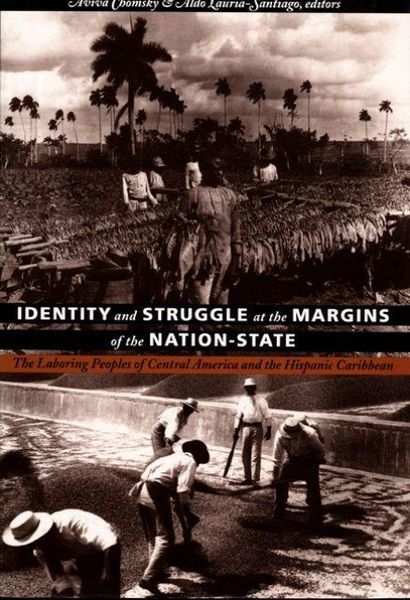 Produktbild: Identity and Struggle at the Margins of the Nation-State