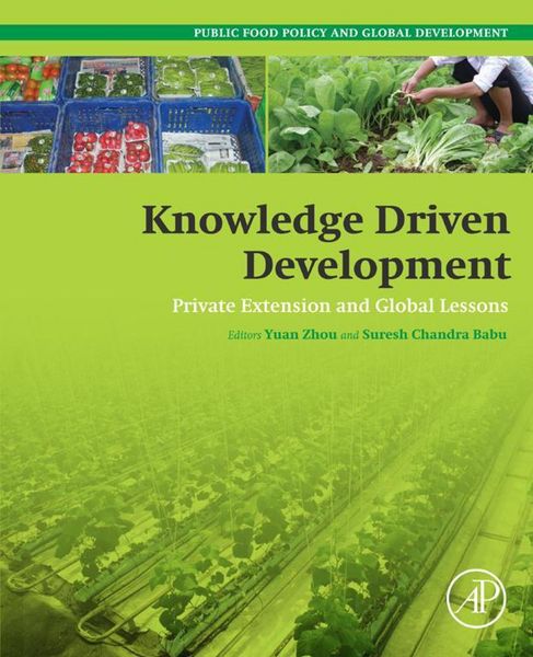 Produktbild: Knowledge Driven Development