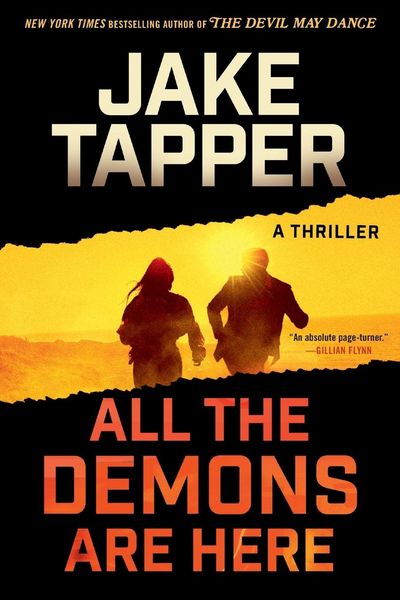Produktbild: All the Demons Are Here