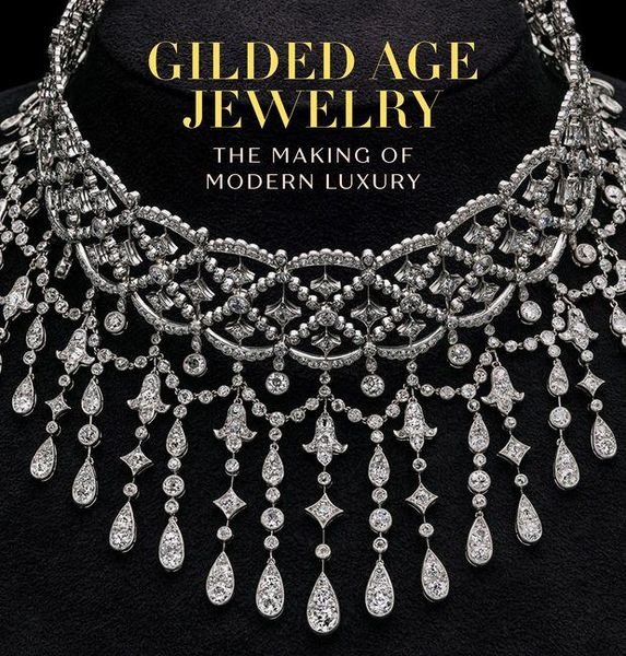 Produktbild: Gilded Age Jewelry