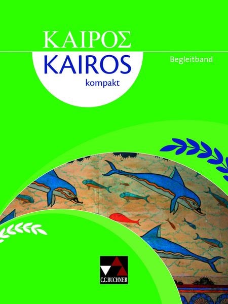 Produktbild: Kair&oacute;s kompakt / Kair&oacute;s kompakt Begleitband