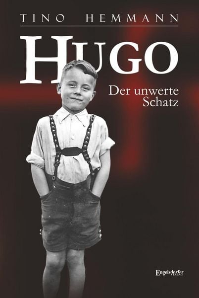 Produktbild: Hugo. Der unwerte Schatz