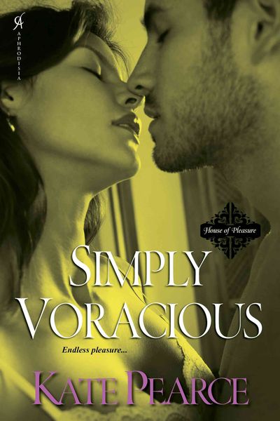 Produktbild: Simply Voracious