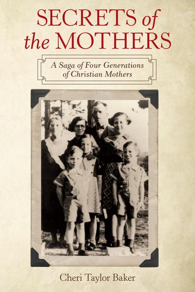 Produktbild: Secrets of the Mothers