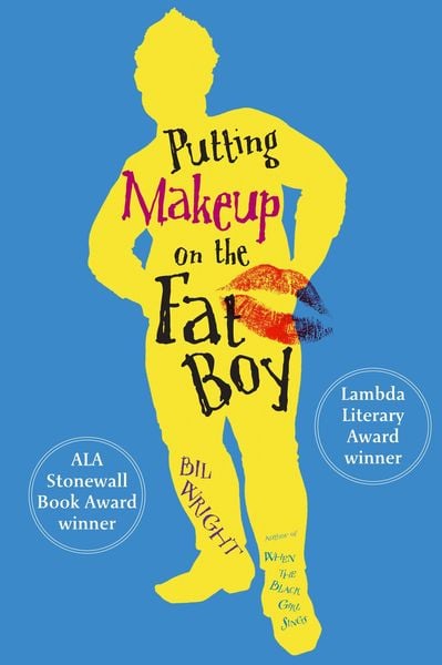 Produktbild: Putting Makeup on the Fat Boy
