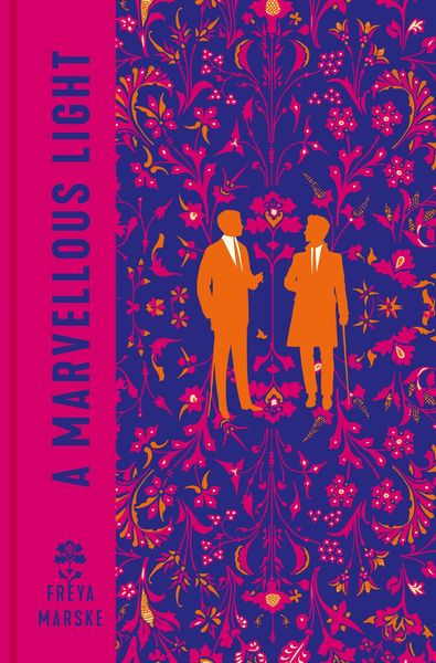 Produktbild: The Last Binding Trilogy, T1 : A Marvellous Light