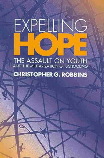 Produktbild: Expelling Hope