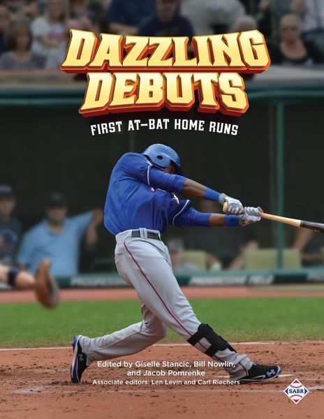 Produktbild: Dazzling Debuts