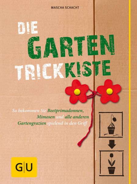 Produktbild: Die Garten-Trickkiste