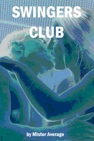 Produktbild: Swinger's Club