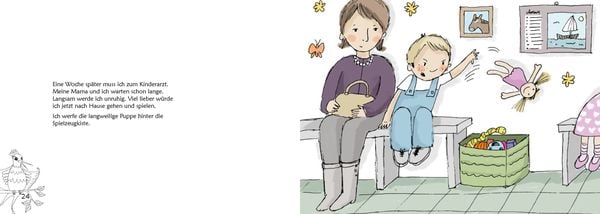 Produktbild: Felix und der Sonnenvogel - Das Bilder-Erz&auml;hlbuch f&uuml;r Kinder, die getr&ouml;stet und besch&uuml;tzt werden wollen