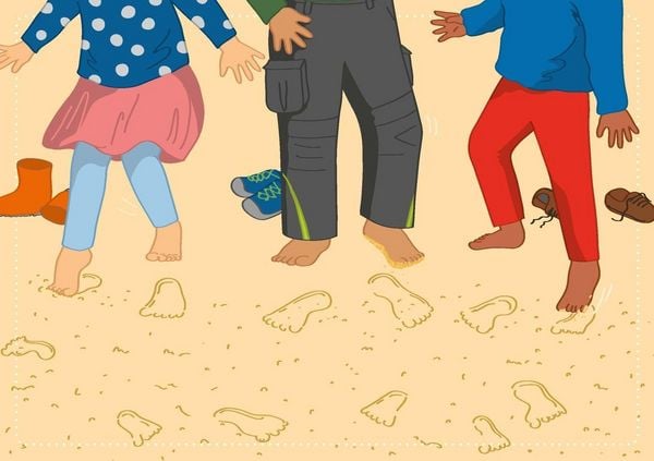 Produktbild: Du kannst alles sein!