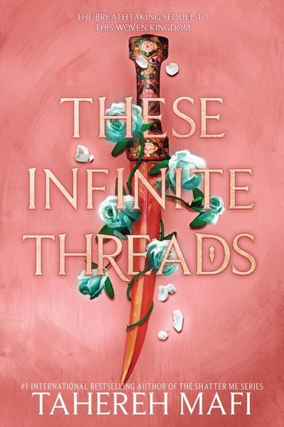 Produktbild: These Infinite Threads