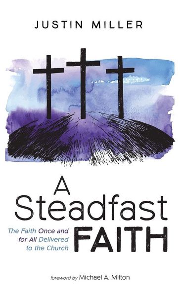 Produktbild: A Steadfast Faith