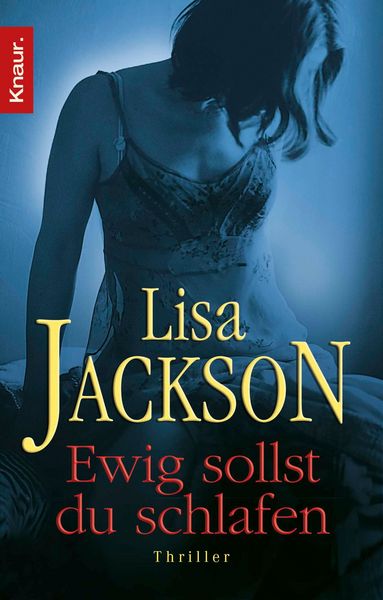Produktbild: Ewig sollst du schlafen