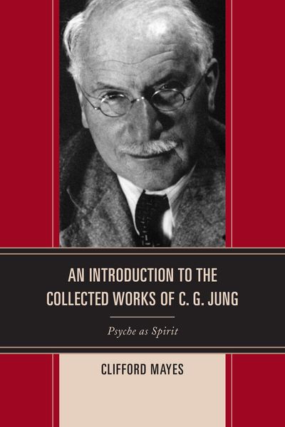 Produktbild: An Introduction to the Collected Works of C. G. Jung