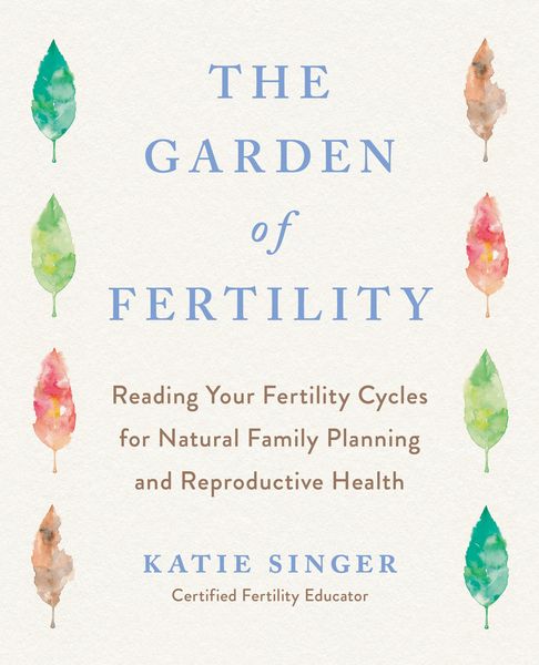 Produktbild: The Garden of Fertility