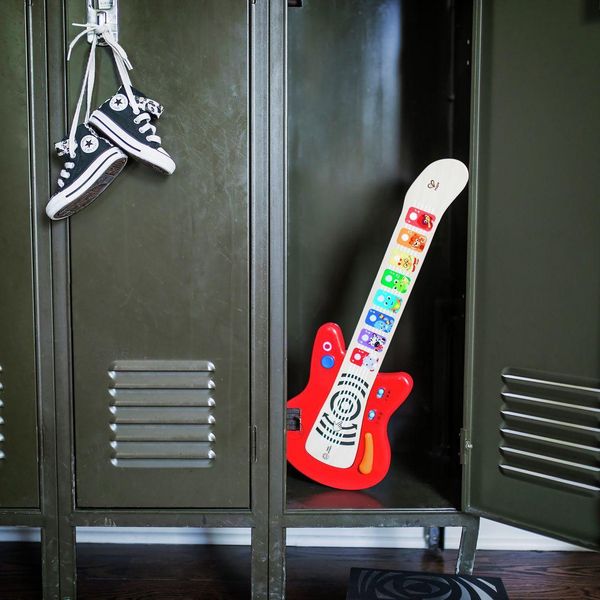 Produktbild: Together in Tune Guitar(TM) Connected Magic Touch(TM)