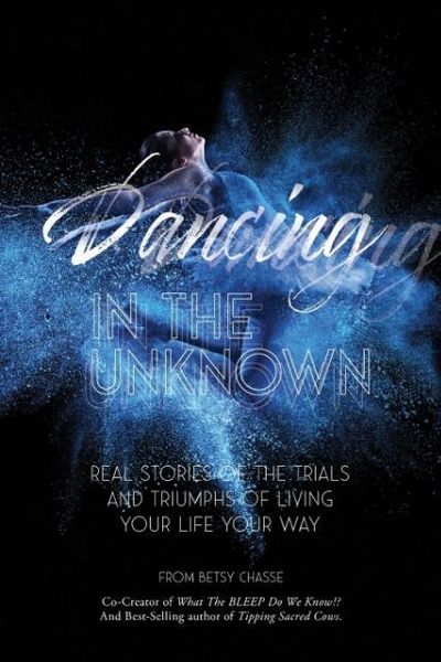 Produktbild: Dancing In The Unknown