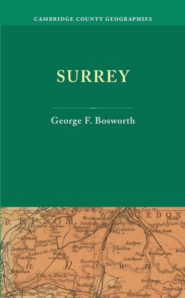Produktbild: Surrey