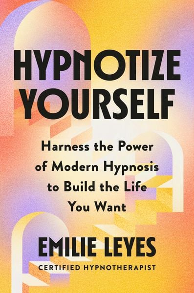 Produktbild: Hypnotize Yourself