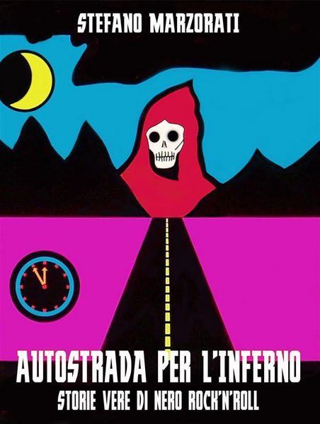 Produktbild: Autostrada per l'inferno