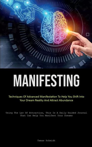 Produktbild: Manifesting