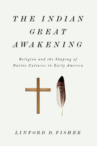 Produktbild: The Indian Great Awakening