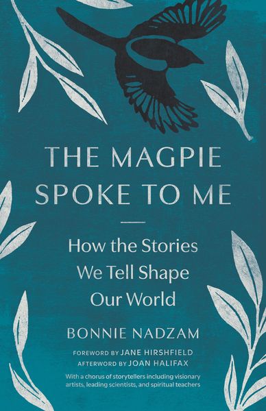 Produktbild: The Magpie Spoke to Me