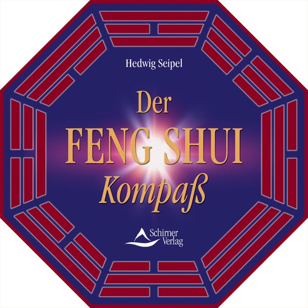 Produktbild: Der Feng Shui Kompass