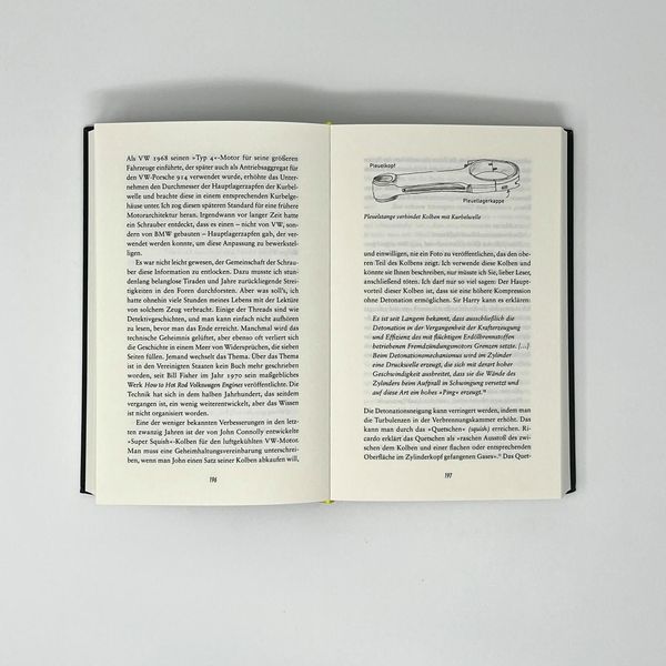Philosophie des Fahrens