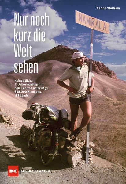 Produktbild: Nur noch kurz die Welt sehen