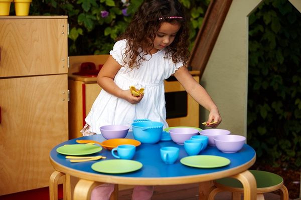 Produktbild: COOKWARE & DINING SET