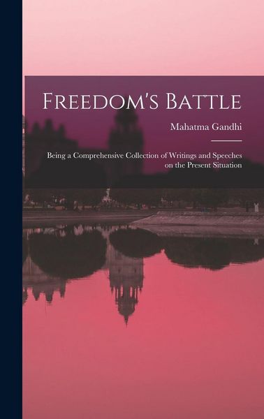 Produktbild: Freedom's Battle