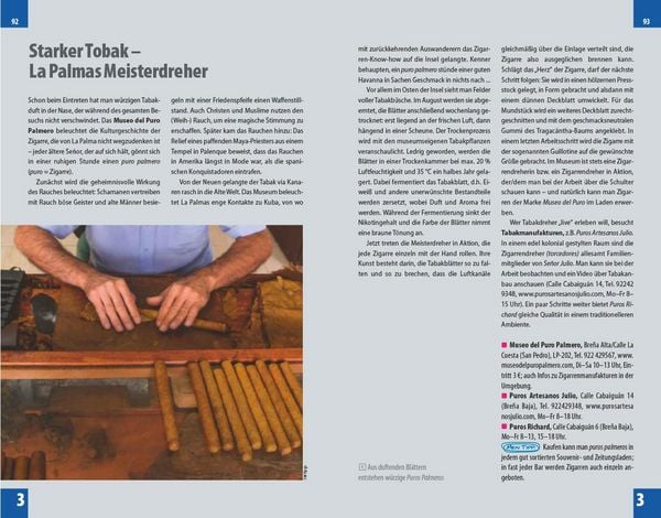 Produktbild: Reise Know-How Reisef&uuml;hrer La Palma