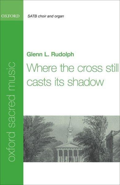 Produktbild: Where The Cross Still Casts It