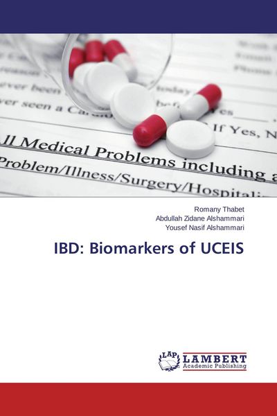 Produktbild: IBD: Biomarkers of UCEIS