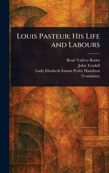 Produktbild: Louis Pasteur