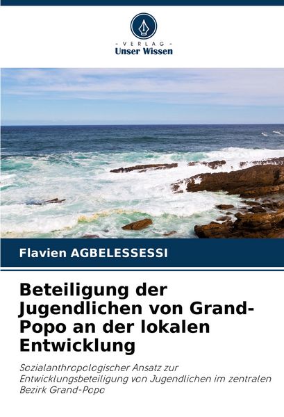 Produktbild: Beteiligung der Jugendlichen von Grand-Popo an der lokalen Entwicklung