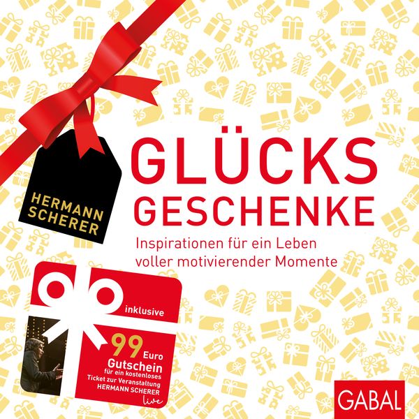Produktbild: Gl&uuml;cksgeschenke