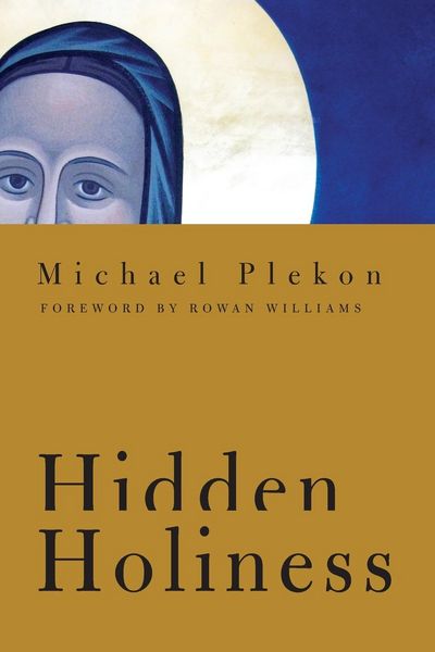 Produktbild: Hidden Holiness