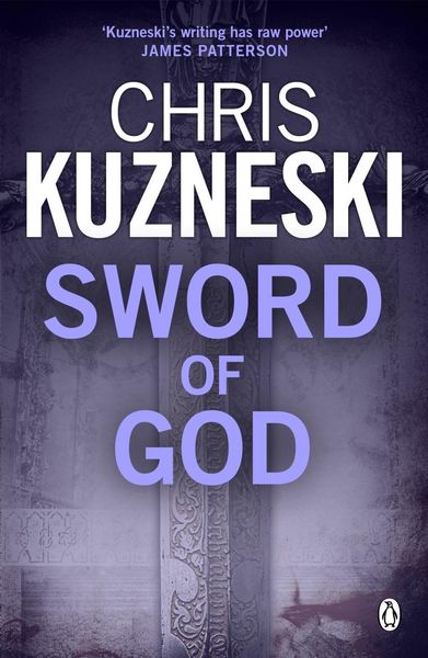 Produktbild: Sword of God