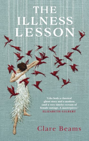 Produktbild: Beams, C: Illness Lesson