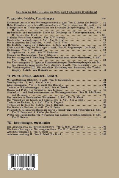 Produktbild: Innenr&auml;umen